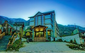 Hotel Kalinga Grand Manali